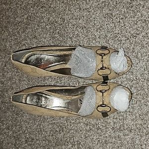 Ladies Gucci Shoes